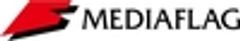 株式会社メディアフラッグのロゴ