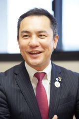 鈴木英敬