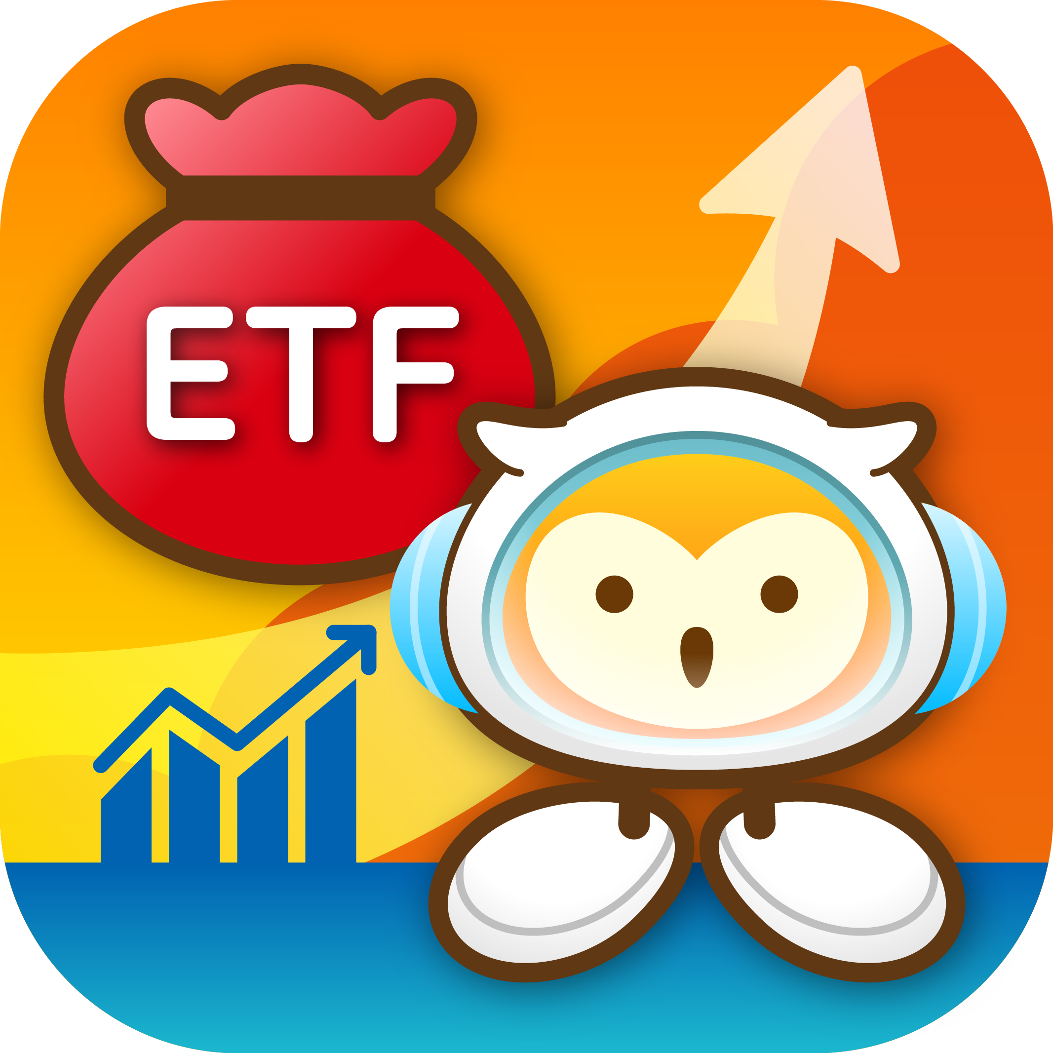個人 金融機関向け Aiによるetf投資ロボアプリ シミュライズai投資etf版 Ios版をリリース 株式会社afgのプレスリリース 個人 金融機関向け Aiによるetf投資ロボアプリ シミュライズai投資etf版 Ios版をリリース 株式会社afgのプレスリリース