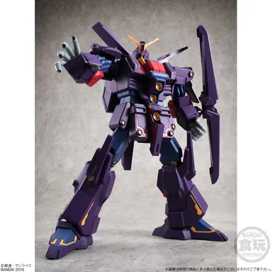 機動戦士ガンダム　ユニバーサルユニット　サイコ・ガンダムMk-II (1)