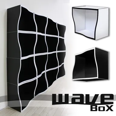 ウェーブボックス3