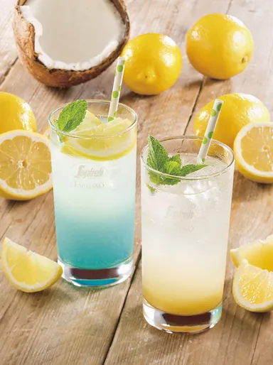 セガフレード シチリアレモン