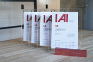 The IAI Design Award
