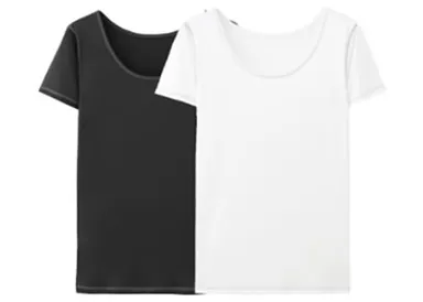 Ｕネック(S・M・L)