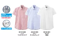 ビジカジシャツ(S・M・L・XL)