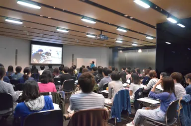 島おこしインターンシップ「島キャン」