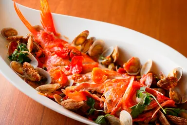 アクアパッツァ