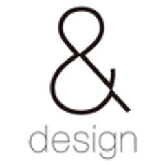 アンドデザイン株式会社のロゴ