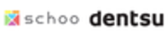 株式会社スクー
株式会社電通
株式会社電通デジタル・ホールディングスのロゴ