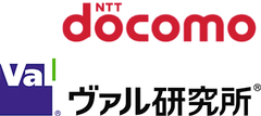 株式会社ヴァル研究所、株式会社NTTドコモ