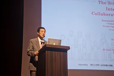 シンポジウム様子2