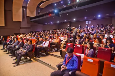 シンポジウム様子4