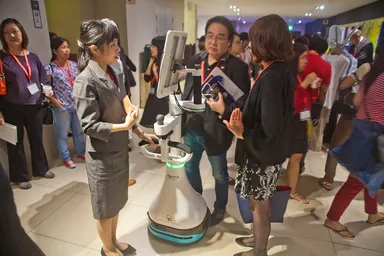 シンポジウム様子5