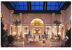 ホテル阪急インターナショナル　イメージ