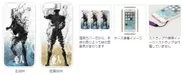 iPhone6s／6用カバー『亜人』