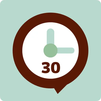 30minits(サーティミニッツ)