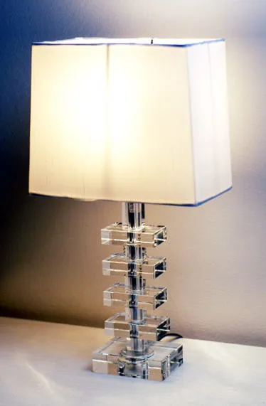 テーブルランプ