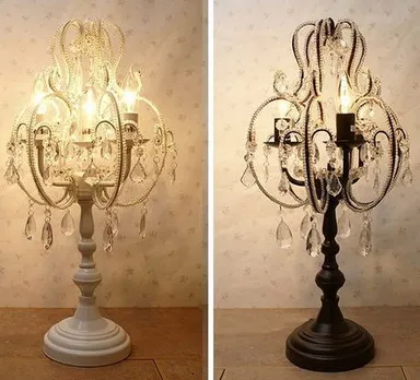 テーブルランプ