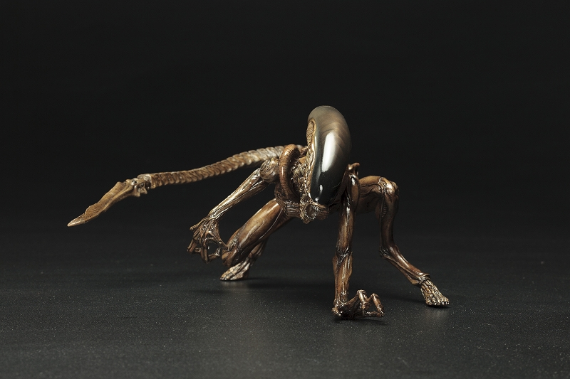 新品即納』{FIG} ARTFX+ ドッグエイリアン エイリアン3 1/10