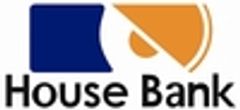 株式会社ハウスバンクのロゴ