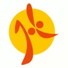 日本健康食育協会ロゴ
