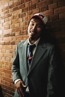 Spinna Bill with HOME GROWN BAND