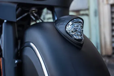 「チーフテン・ダークホース」4