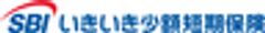 SBIいきいき少額短期保険株式会社のロゴ
