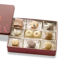 プティガトー20