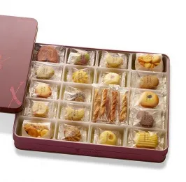 プティガトー50