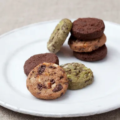 ミニサブレ(イメージ)