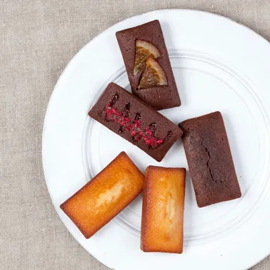 フィナンシエ(イメージ)