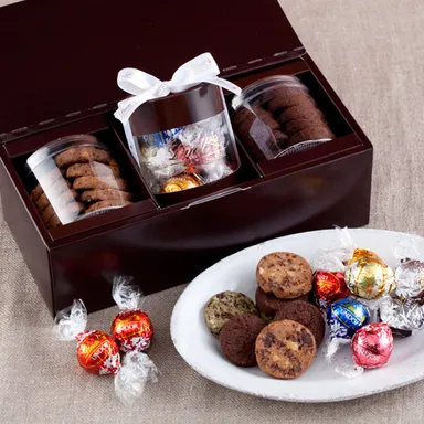 焼き菓子ギフトボックス3,190円(イメージ)