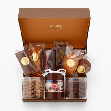 焼き菓子ギフトボックス5,300円