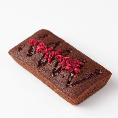 フィナンシエ　ショコラフランボワーズ