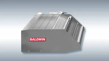 UVモジュールUVed