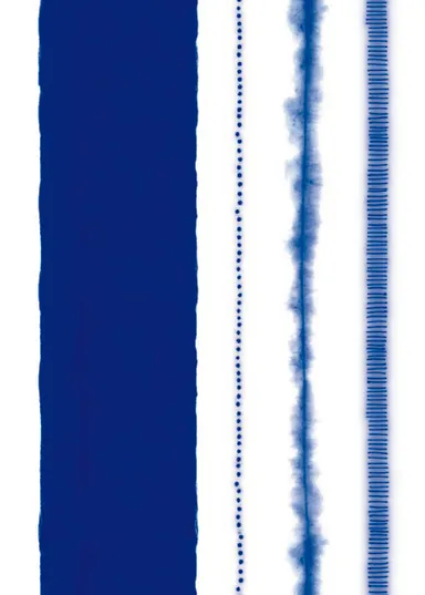 BLUE RING デザイン