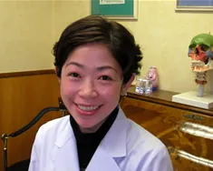 院長　稲葉由里子