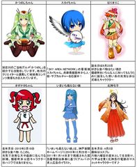 ひょもりんメンバー