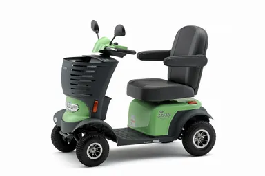 『遊歩スマイル』全体