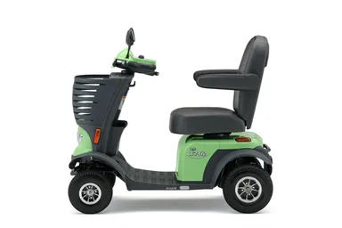 『遊歩スマイル』横