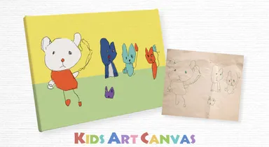 「デザイナーとコラボ！」コース1