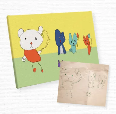 「デザイナーとコラボ！」コース3