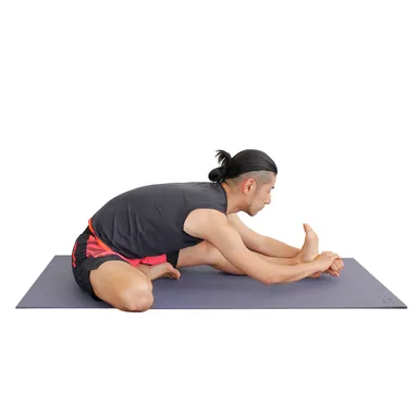 ジャーヌ・シルシアーサナ