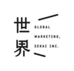 株式会社世界のロゴ