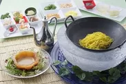 「香虎冷麺」