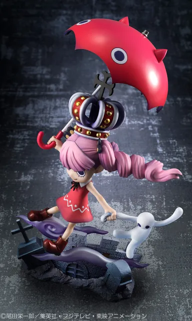 CB-EX ペローナ(斜め上) 1