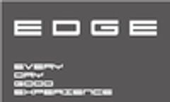 株式会社EDGEのロゴ