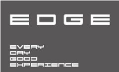 株式会社EDGE