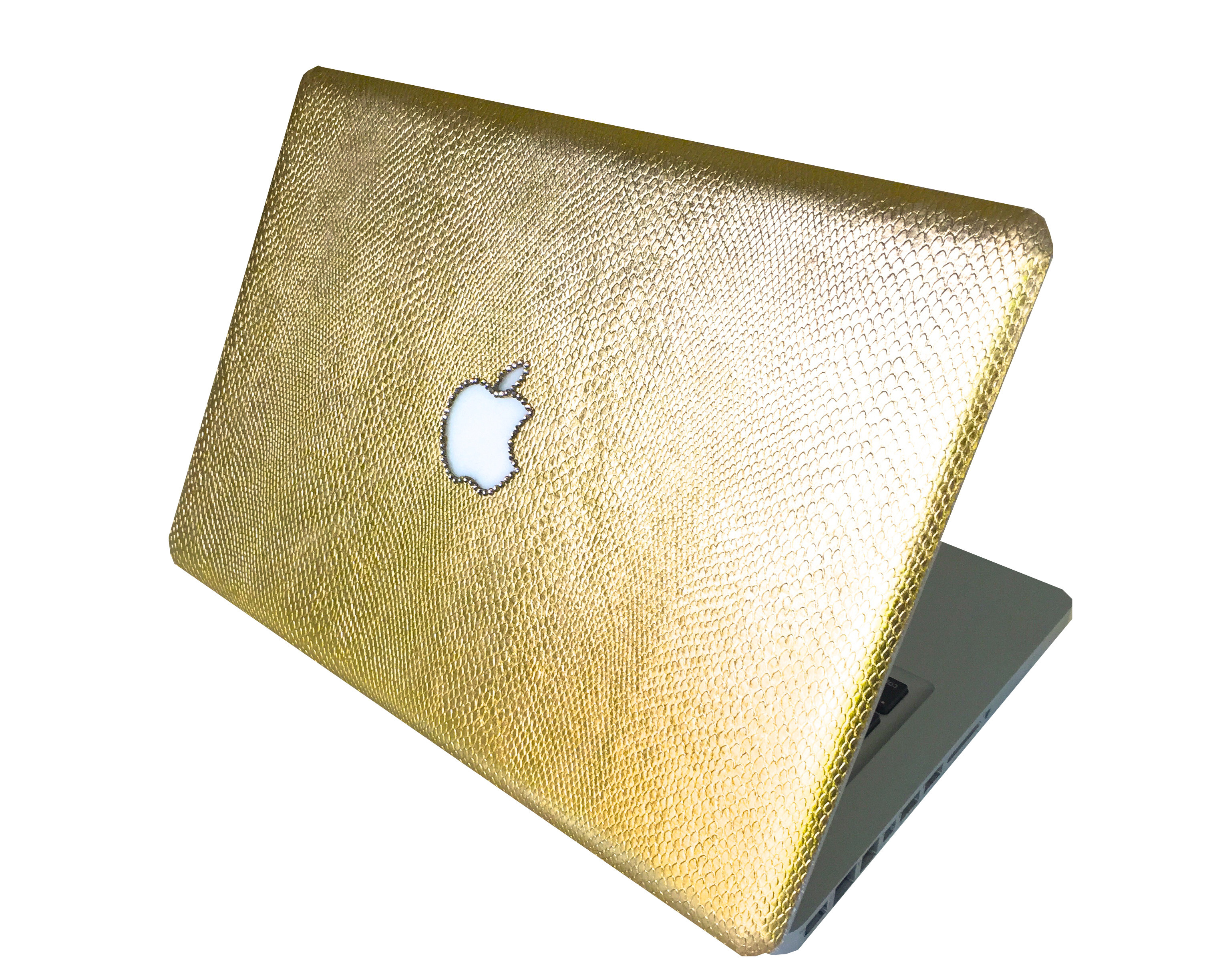 MacBook (Retina, 12-inch, 2017)　ゴールド（箱付）